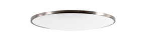 Flush Mounts Bowl Style by Modern Forms ( 281 | FM-4516-35-BN Puck ) 