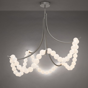 Large Chandeliers Other by Modern Forms ( 281 | FM-50446-AN Parel ) 