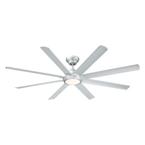 Fans Wet Location by Modern Forms Fans ( 441 | FR-W1805-80L-TT Hydra ) 