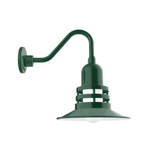 Exterior Wall Mount by Montclair Light Works ( 518 | GNV148-42 Atomic ) 