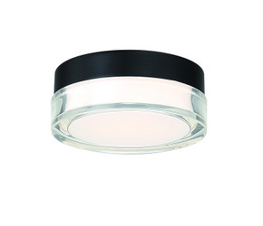 Flush Mounts Bowl Style by Modern Forms ( 281 | FM-W44812-30-BK Pi ) 