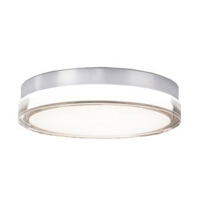 Flush Mounts Bowl Style by Modern Forms ( 281 | FM-W44815-35-SS Pi ) 