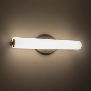 Bathroom Fixtures Cylindrical / Linear by Modern Forms ( 281 | WS-3618-27-BN Loft ) 