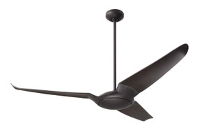 Fans Ceiling Fans by Modern Fan Co ( 201 | IC3-DB-56-EB-NL-WC IC/Air3 DC ) 
