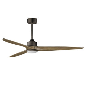 Fans Ceiling Fans by Maxim ( 16 | 88833CHL Woodwind ) 