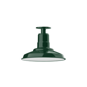 Exterior Ceiling Mount by Montclair Light Works ( 518 | FMB182-42-G06 Warehouse ) 