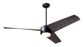 Fans Damp Location by Modern Fan Co ( 201 | AMB-MB-56-EB-870-WC Ambit DC ) 