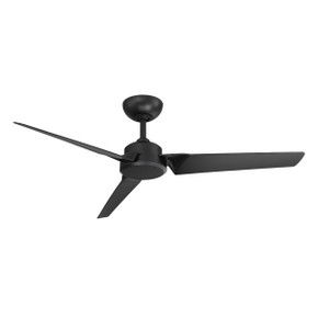 Fans Ceiling Fans by Modern Forms Fans ( 441 | FR-W1910-52-MB Roboto ) 