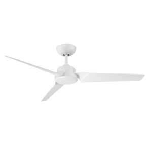Fans Ceiling Fans by Modern Forms Fans ( 441 | FR-W1910-52-MW Roboto ) 