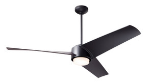 Fans Damp Location by Modern Fan Co ( 201 | AMB-MB-56-MB-870-WC Ambit DC ) 