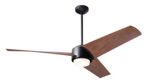 Fans Damp Location by Modern Fan Co ( 201 | AMB-MB-56-MG-870-CC Ambit DC ) 