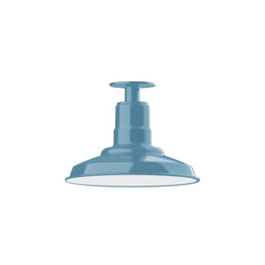 Exterior Ceiling Mount by Montclair Light Works ( 518 | FMB182-54-G06 Warehouse ) 