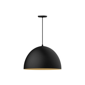 Pendants Metal Shade by Montclair Light Works ( 518 | PEB213-41-75-C16 XL Choices ) 
