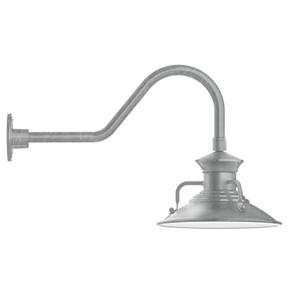 Exterior Wall Mount by Montclair Light Works ( 518 | GNB142-49 Homestead ) 