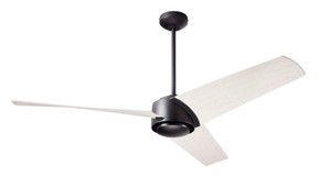 Fans Damp Location by Modern Fan Co ( 201 | AMB-MB-56-WW-NL-WC Ambit DC ) 