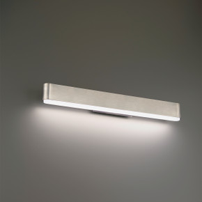 Bathroom Fixtures Cylindrical / Linear by Modern Forms ( 281 | WS-56124-35-BN 0 to 60 ) 