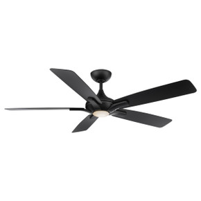 Fans Wet Location by Modern Forms Fans ( 441 | FR-W2008-60L-35-MB Mykonos 5 ) 