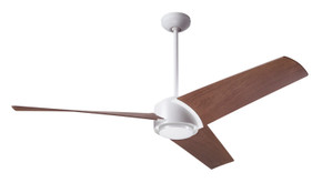 Fans Damp Location by Modern Fan Co ( 201 | AMB-MW-56-MG-NL-CC Ambit DC ) 