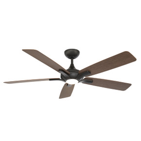 Fans Wet Location by Modern Forms Fans ( 441 | FR-W2008-60L-BZ/DW Mykonos 5 ) 