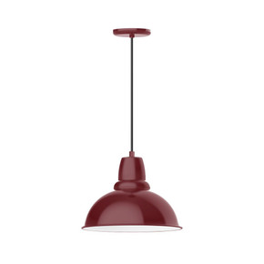 Pendants Metal Shade by Montclair Light Works ( 518 | PEB107-55-C23 Cafe ) 