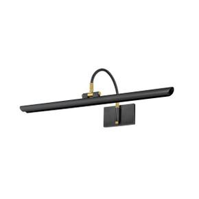 Specialty Items Picture Lights by Mitzi ( 428 | H836101L-AOB Elowen ) 