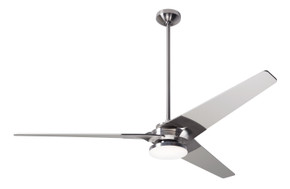 Fans Ceiling Fans by Modern Fan Co ( 201 | TOR-BN-62-NK-272-004 Torsion ) 