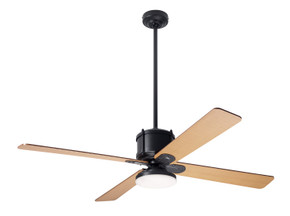 Fans Ceiling Fans by Modern Fan Co ( 201 | IND-DB-50-MP-272-CC Industry DC ) 
