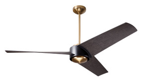 Fans Damp Location by Modern Fan Co ( 201 | AMB-SBMB-56-EB-NL-RC Ambit DC ) 