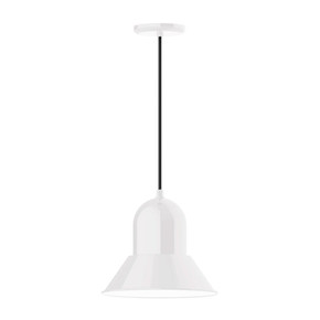 Pendants Metal Shade by Montclair Light Works ( 518 | PEB123-44-C25-L12 Prima ) 