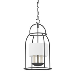 Foyer/Hall Lanterns Open Frame by Mitzi ( 428 | H871703-AI Delia ) 