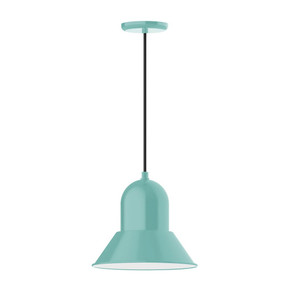 Pendants Metal Shade by Montclair Light Works ( 518 | PEB123-48-C04-L12 Prima ) 