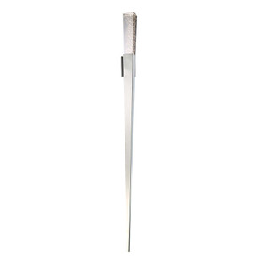 Sconces Single Glass by Modern Forms ( 281 | WS-66641-PN Elessar ) 