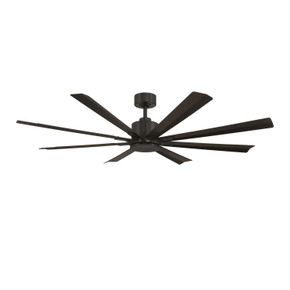 Fans Wet Location by Modern Forms Fans ( 441 | FR-W2403-65-BZ Size Matters ) 