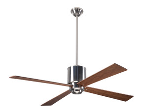 Fans Ceiling Fans by Modern Fan Co ( 201 | LAP-BN-50-MG-NL-004 Lapa ) 