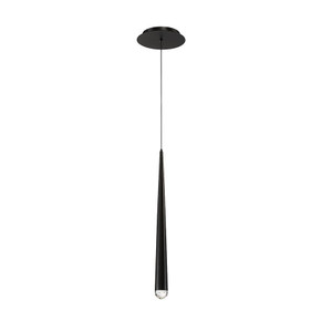 Mini Pendants Cable by Modern Forms ( 281 | PD-41719-BK Cascade ) 