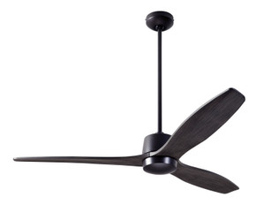 Fans Damp Location by Modern Fan Co ( 201 | ARB-DB-54-EB-NL-CC Arbor DC ) 