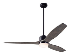 Fans Damp Location by Modern Fan Co ( 201 | ARB-DB-54-GY-870-RC Arbor DC ) 