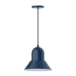 Pendants Metal Shade by Montclair Light Works ( 518 | PEB123-50-C24-L12 Prima ) 