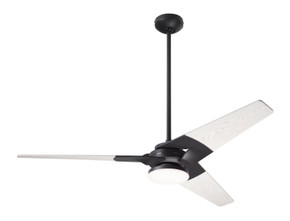 Fans Ceiling Fans by Modern Fan Co ( 201 | TOR-DB-52-WW-272-003 Torsion ) 