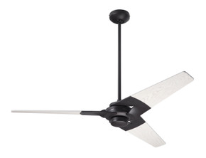 Fans Ceiling Fans by Modern Fan Co ( 201 | TOR-DB-52-WW-NL-001 Torsion ) 