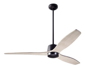 Fans Damp Location by Modern Fan Co ( 201 | ARB-DB-54-WW-NL-RC Arbor DC ) 