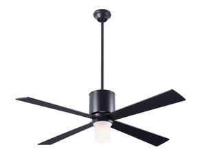 Fans Ceiling Fans by Modern Fan Co ( 201 | LAP-DB-50-BK-552-002 Lapa ) 