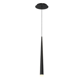 Mini Pendants Cable by Modern Forms ( 281 | PD-41819-BK Cascade ) 