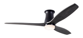 Fans Huggers by Modern Fan Co ( 201 | ARB-FM-DB-54-EB-870-WC Arbor Flush DC ) 
