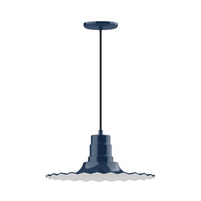 Pendants Metal Shade by Montclair Light Works ( 518 | PEB159-50-G06 Radial ) 