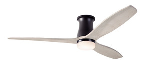 Fans Huggers by Modern Fan Co ( 201 | ARB-FM-DB-54-WW-870-CC Arbor Flush DC ) 