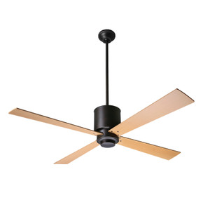 Fans Ceiling Fans by Modern Fan Co ( 201 | LAP-DB-50-MP-NL-005 Lapa ) 