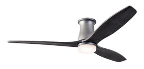 Fans Huggers by Modern Fan Co ( 201 | ARB-FM-GT-54-EB-870-RC Arbor Flush DC ) 