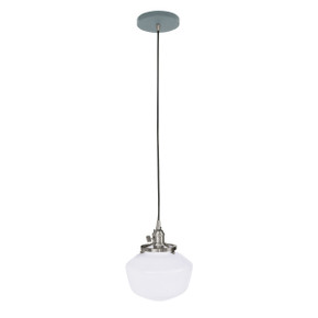Mini Pendants Cable by Montclair Light Works ( 518 | PEB413-40-96-C04 Uno ) 