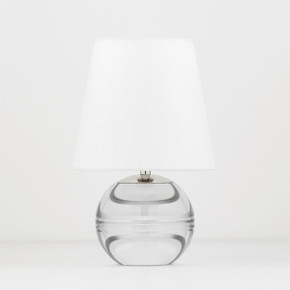 Lamps Table Accent by Mitzi ( 428 | HL310201-PN Nicole ) 
